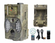 Braun ScoutingCam 300 fotopast/videokamera s detekcí pohybu