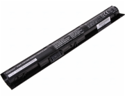 T6 power NBHP0104 baterie - neoriginální Baterie T6 Power HP ProBook 440 G2, 445 G2, 450 G2, 455 G2, Pavilion 15-p000, 2600mAh, 38Wh, 4cell