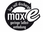 1x3 Ansmann maxE NiMH Aku Micro AAA 800 mAh DECT PHONE