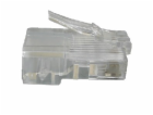 DATACOM konektor UTP CAT5E 8p8c- RJ45 drát