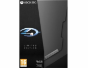 XBOX 360 Halo 4 Limited CS/EL/HU/SK  PAL DVD