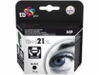 Ink. kazeta TB komp. s HP C9351 (no. 21), ref,19ml