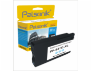 Palsonic HP 951  azurová kompatibilní kazeta, CN046AE