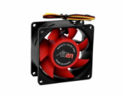AIREN FAN RedWings80H (80x80x38mm, 15,2dBA)