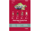 Canon VP-101 Photo Paper Variety Pack A 4 a. 10x15 cm 4x5...