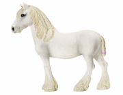 Schleich: klisna Shirského koně