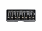 YATO SPLINE IMPACT WRENCHES 8 pcs. 1069