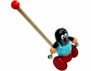 Detoa Jezdík Krteček