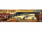 Shotgun  8-shot pistol + akc. GONHER