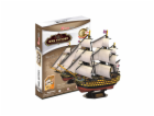 CubicFun - Puzzle 3D HMS Victory