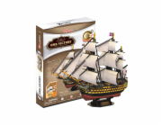 CubicFun - Puzzle 3D HMS Victory