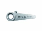 Ohýbačka brzdových hadic Yato max. 6 mm