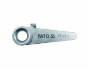 Ohýbačka brzdových hadic Yato max. 6 mm