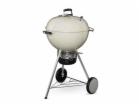 Weber Master-Touch GBS, 57 cm, Ivory 