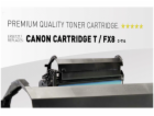 KMP C-T14 toner cerna kompatibilni s Canon Cartridge T