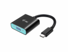 i-tec USB-C VGA Adapter 1920 x 1080p/60Hz