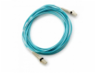 HP 5m Multi-mode OM3 LC/LC FC Cable