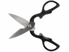WMF universal scissors 21 cm black