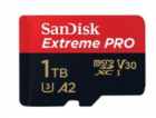 Paměťová karta Sandisk Extreme Pro microSDXC 1 TB 170 MB/...