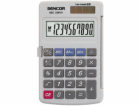 Kalkulačka Sencor SEC 229/10 DUAL
