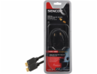 Kabel Sencor SAV 166-015 HDMI M-M 1,5m v1.4 P
