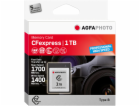 AgfaPhoto CFexpress          1TB Professional High Speed