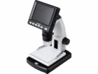 Levenhuk DTX 500 LCD digtální Mikroskop