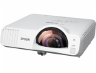 EPSON EB-L200SX XGA/ Business Laser Projektor/ 3600 ANSI/...