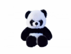 Hřejivý plyšák MAC TOYS Panda 