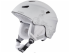 Bílý profil helmy Cairn R. 55/56