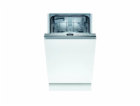 Bosch SPV4HKX33E vestavná myčka nádobí