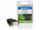 VALUELINE VLVB34910B HDMI-DVI, redukce