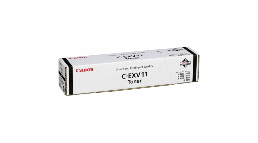 Canon toner C-EXV11 9629A002 Black