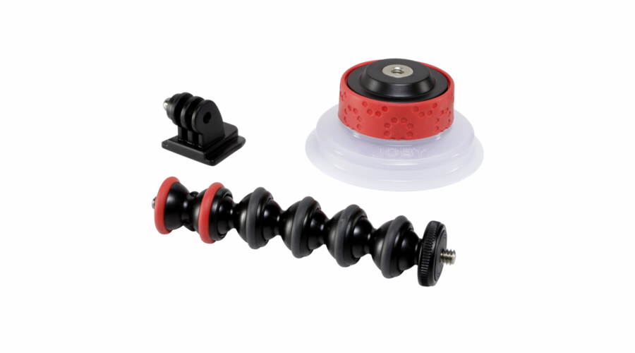 Joby Suction Cup & GorillaPod Arm with GoPro Adapter