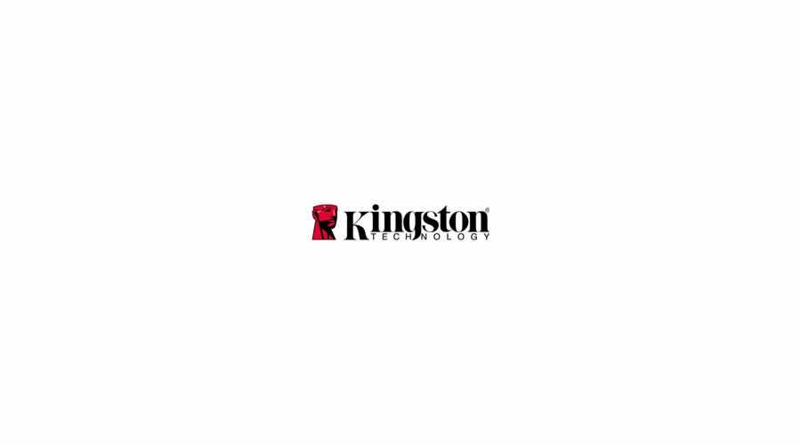 KINGSTON DIMM DDR4 32GB 2666MT/s ECC Reg