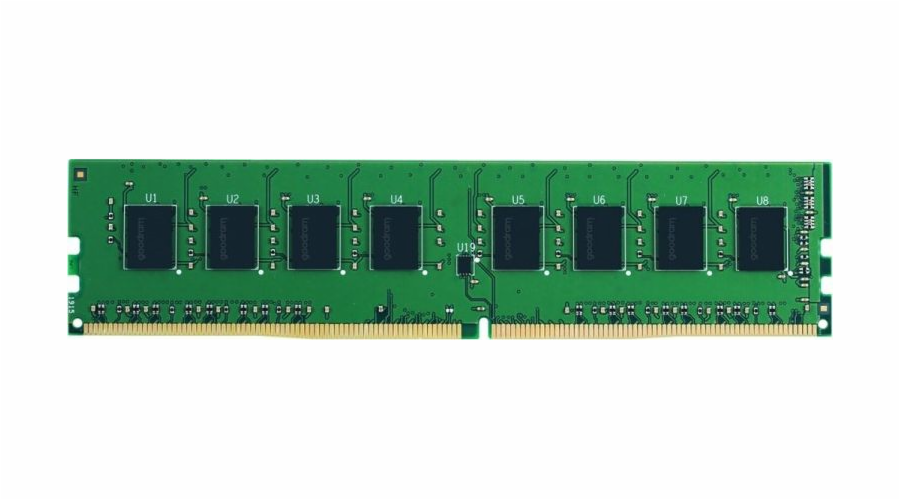 GOODRAM DDR4 DIMM 3200 MHz CL22 16 GB paměťový modul