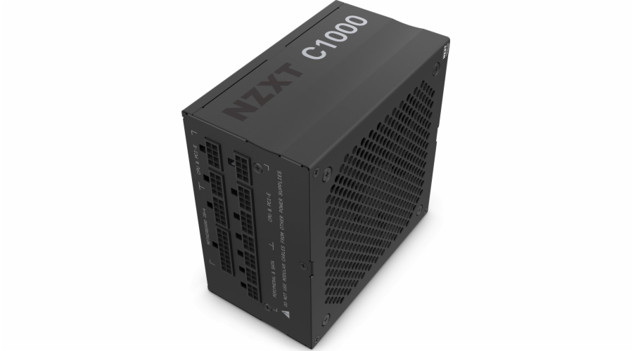 NZXT C1000 80+ Gold 1000W, PC-Netzteil