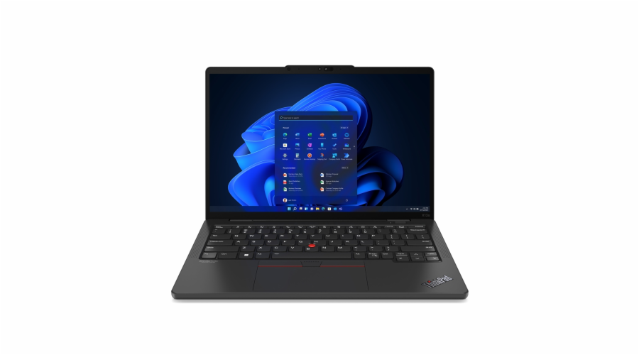 LENOVO NTB ThinkPad X13s G1 - Qualcomm Snapdragon 8cx G3,13.3" WUXGA,32GB,1TBSSD,IRcam,W11P