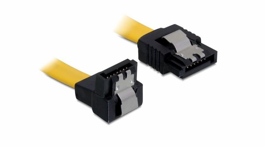 Delock SATA-Kabel - Serial ATA 150/300 - SATA (W)