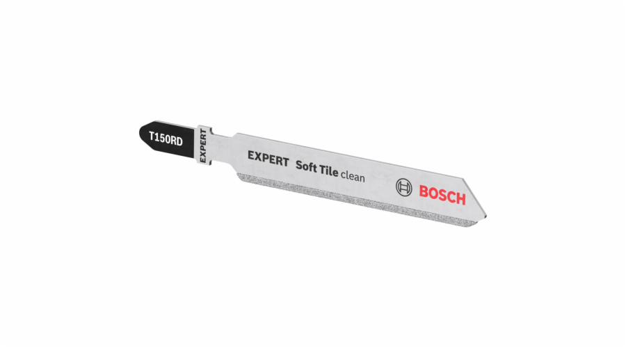 Bosch EXPERT pilové listy T150RD 3ks. Soft Tile clean