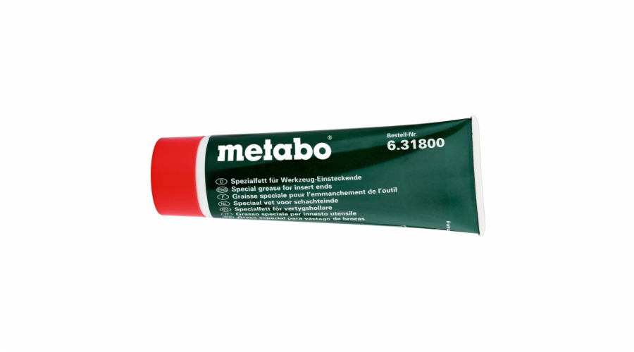 Metabo Special Grease for SDS Tool Insertion End