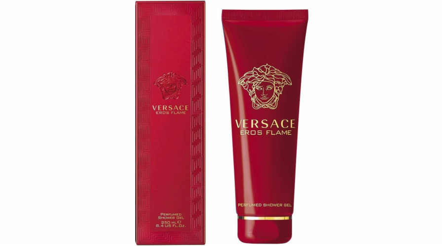 Versace Versace Eros Flame SG 250ml