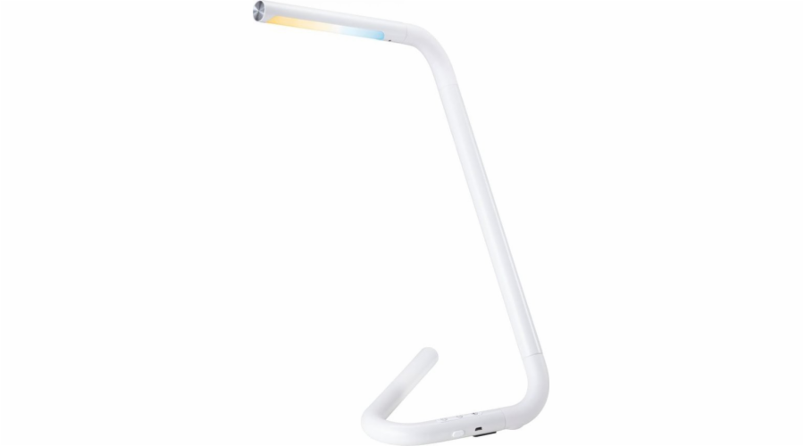 FlexLink LED stolní lampa 4,5 W Teplota Nastavení teploty Medicilární kabel 1,50 m USB