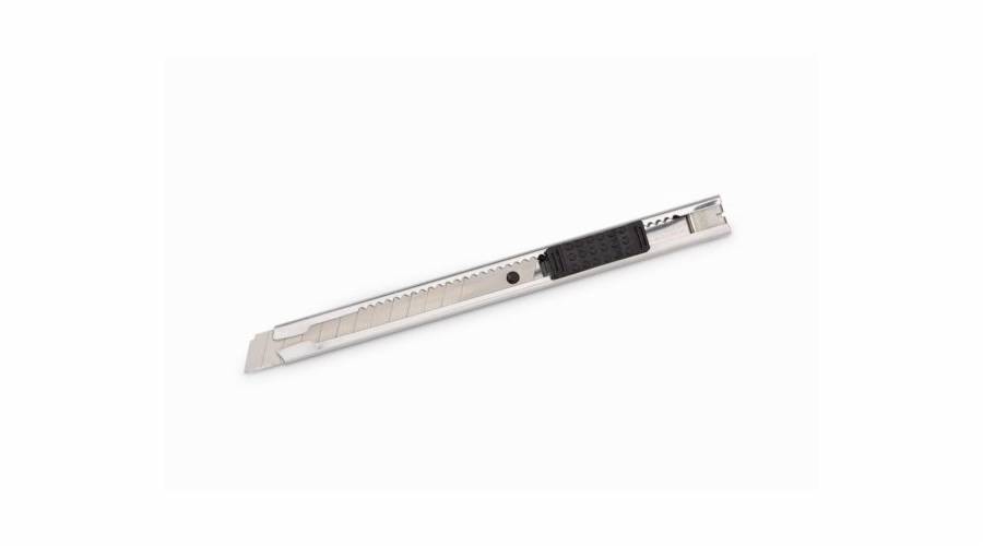 Kreator KRT000202 - Odlamovací nůž 9 mm nerez