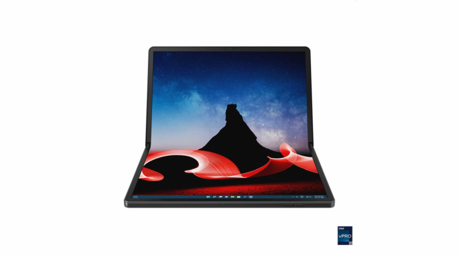 LENOVO NTB ThinkPad X1 Fold 16 G1 - i7-1260U,16.3" 2560x2024 OLED Touch,32GB,1TBSSD,5G,IRcam,W11P