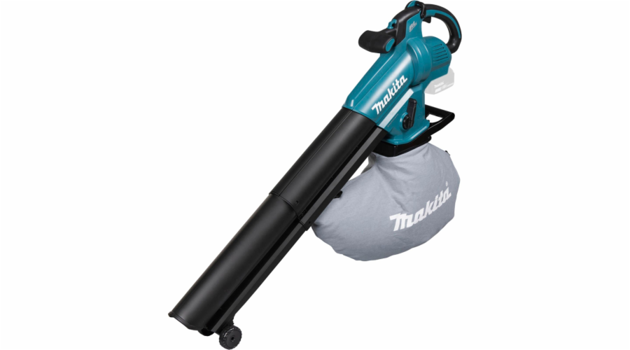 Makita DUB187Z Cordless Leaf Vacuum Cleaner