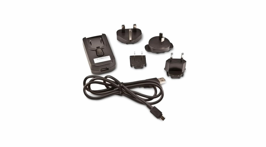 CK65/CK3X/CK3R UNIVERSAL AC ADAPTER KIT - power supply and cable incl.