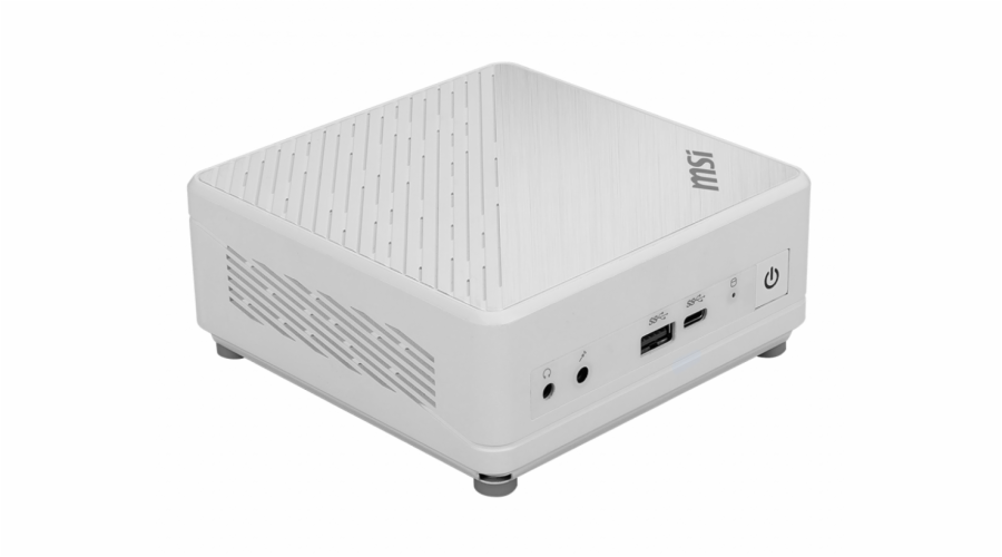 MSI Cubi/5 10M/Mini/i3-10110U/8GB/256GB SSD/UHD/W11H/2R