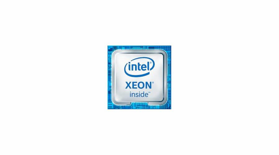INTEL 4-core Xeon E-2374G 3.7GHZ/8MB/LGA1200/tray