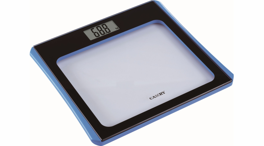 Váha osobní 150 kg/0,1 kg elektronická